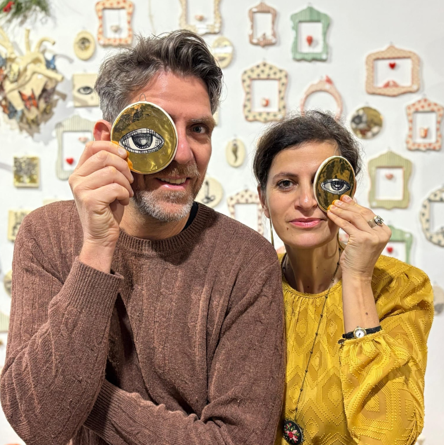 federica e stefano